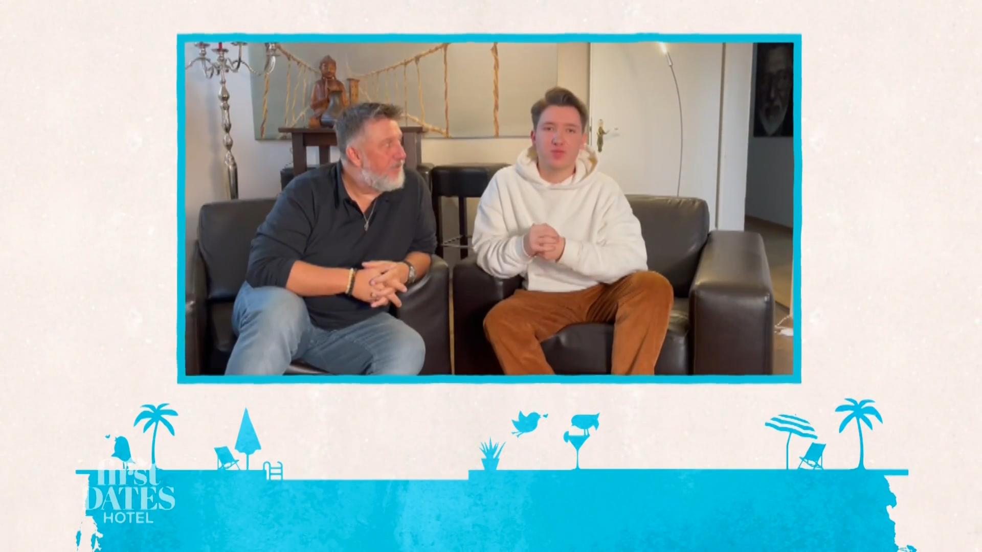 Was wurde aus den Singles nach "First Dates Hotel"?