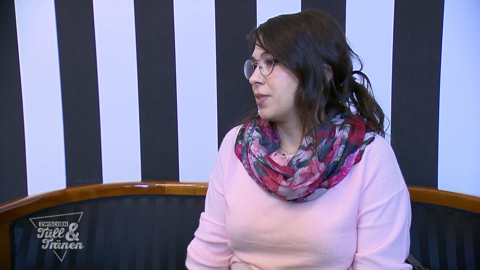 Eva plant zwei Hochzeiten