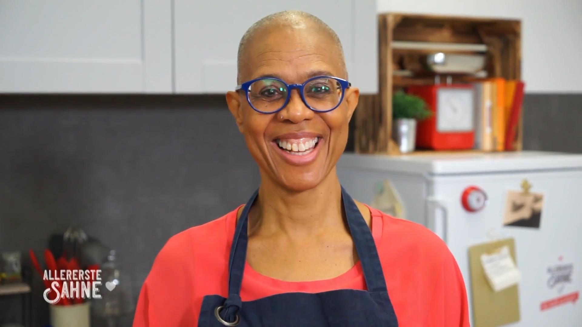 Das Meisterstück wird erklärt