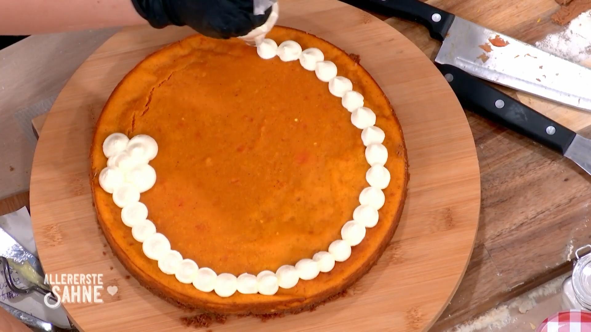 Wer beweist ein ruhiges Händchen?