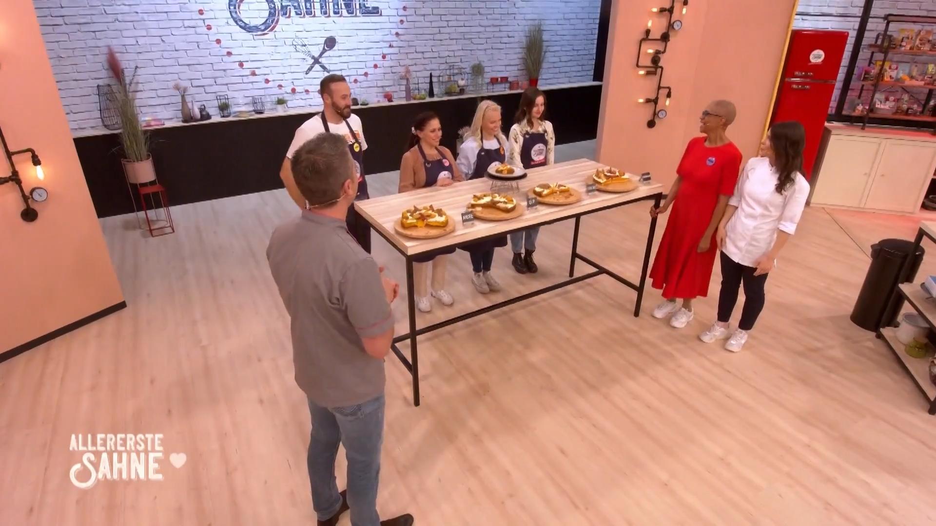 Es geht um wichtige Punkte