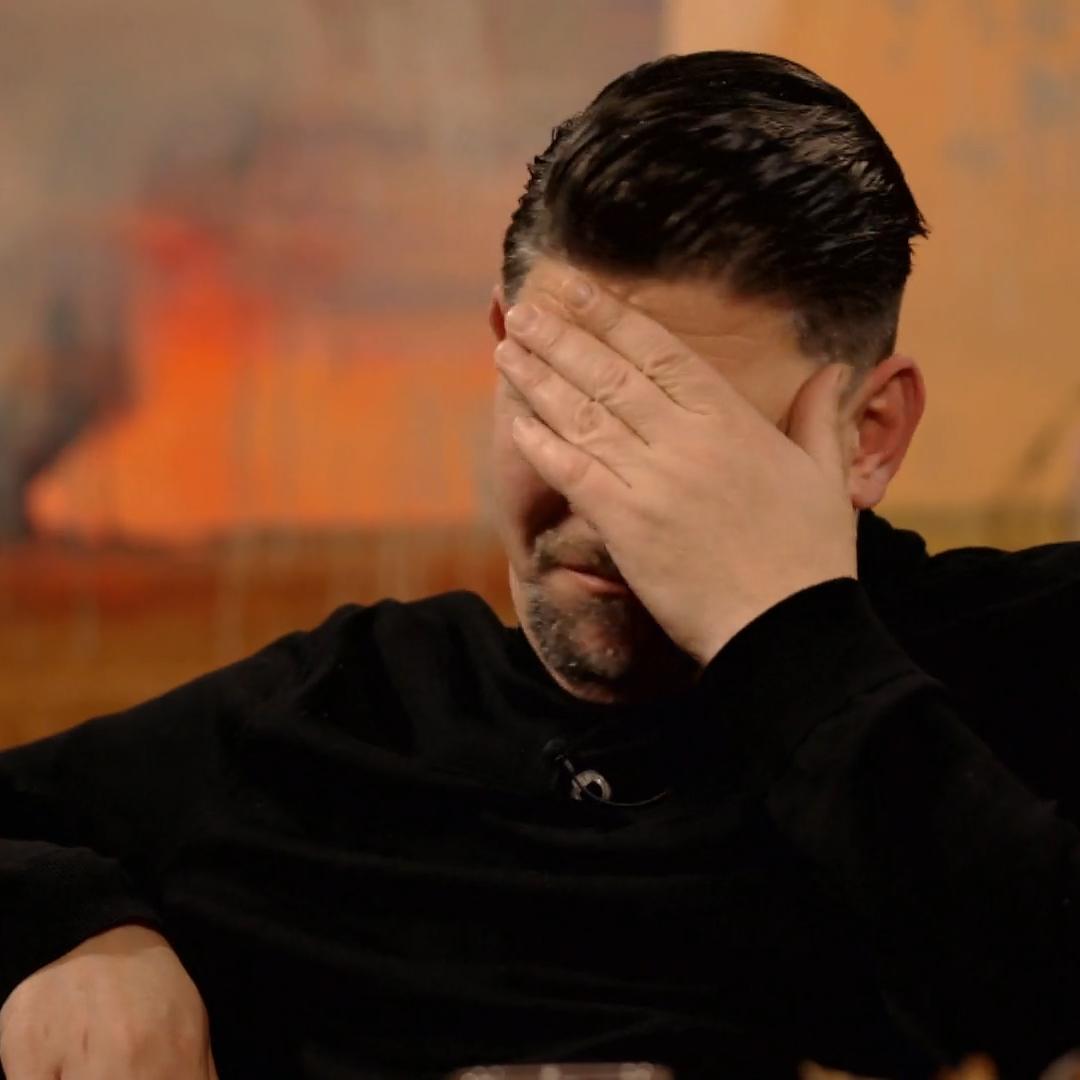 "Dumm, unfassbar dumm."