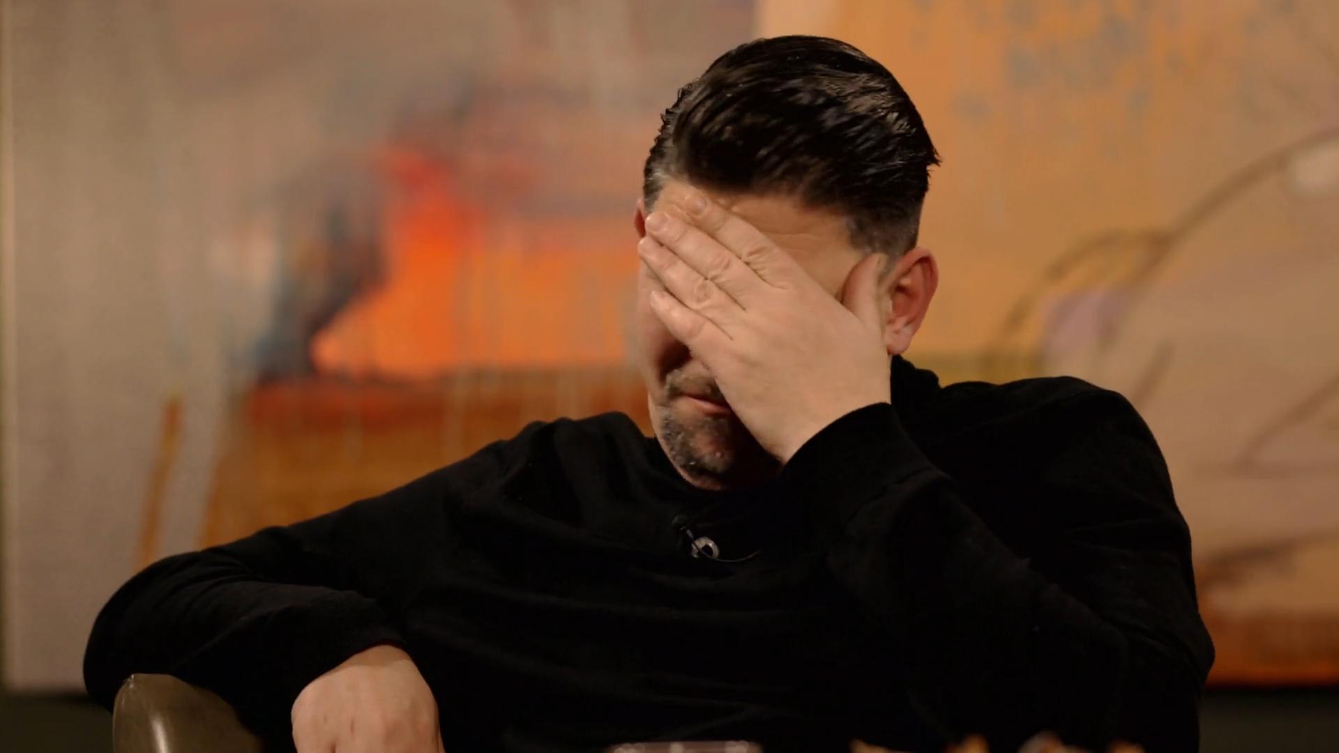 "Dumm, unfassbar dumm."