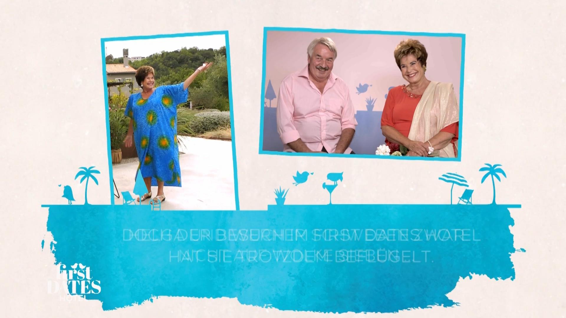 Was wurde aus den Paaren?