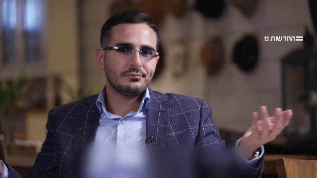 Jetzt äußert sich der Tinder Schwindler selbst