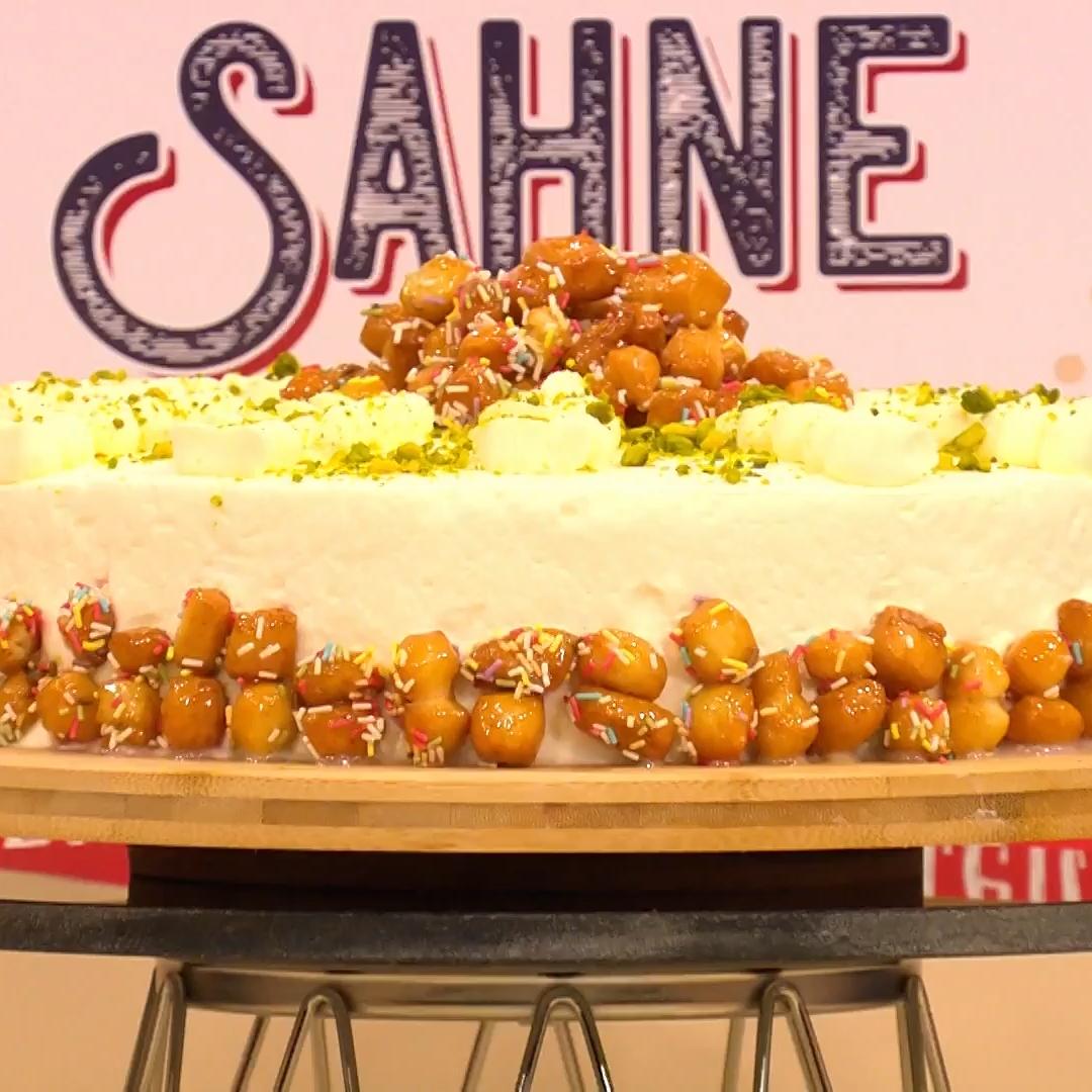Janine: "Ich habe Angst, dass ich es nicht gebacken kriege"