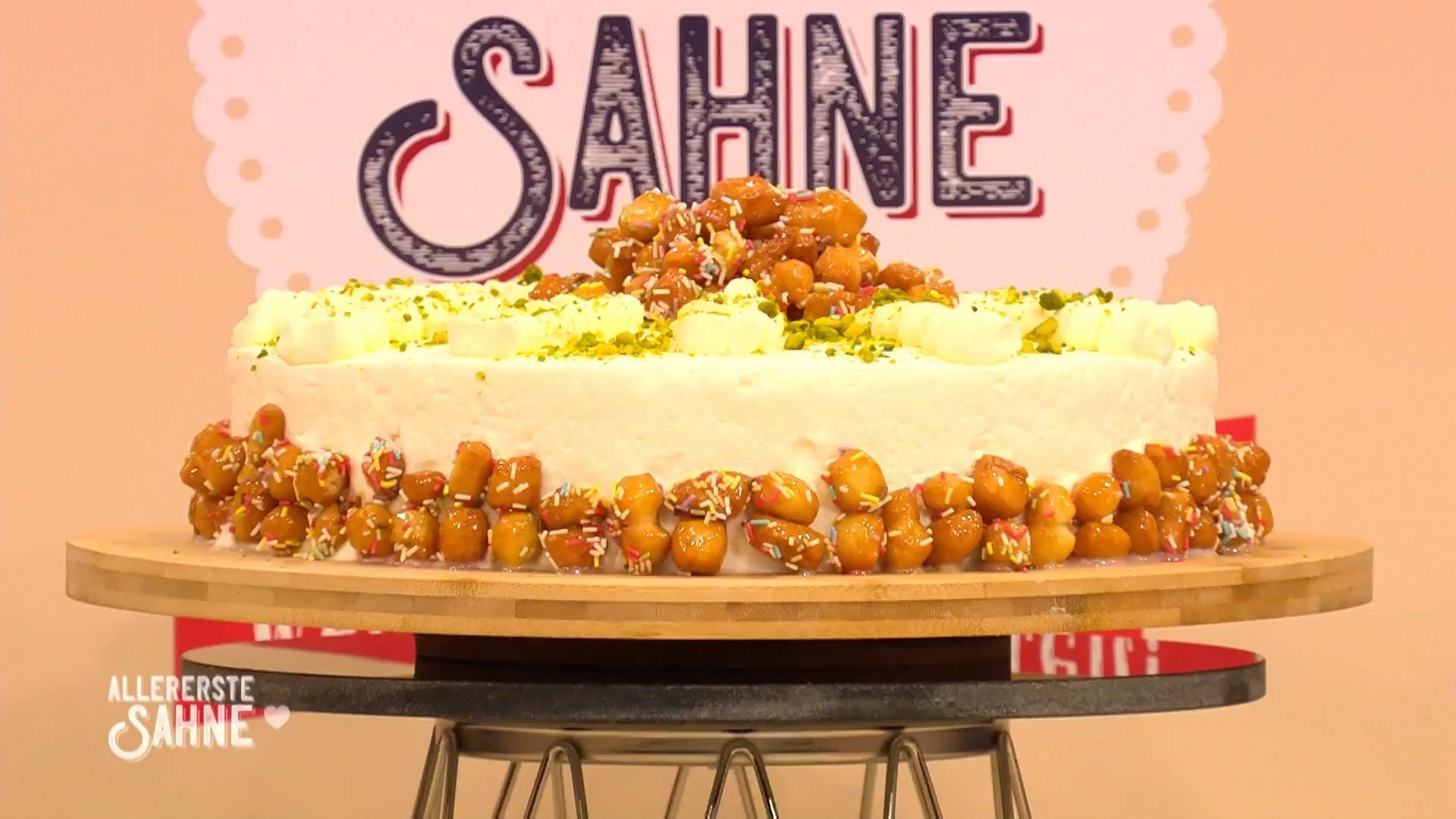Janine: "Ich habe Angst, dass ich es nicht gebacken kriege"