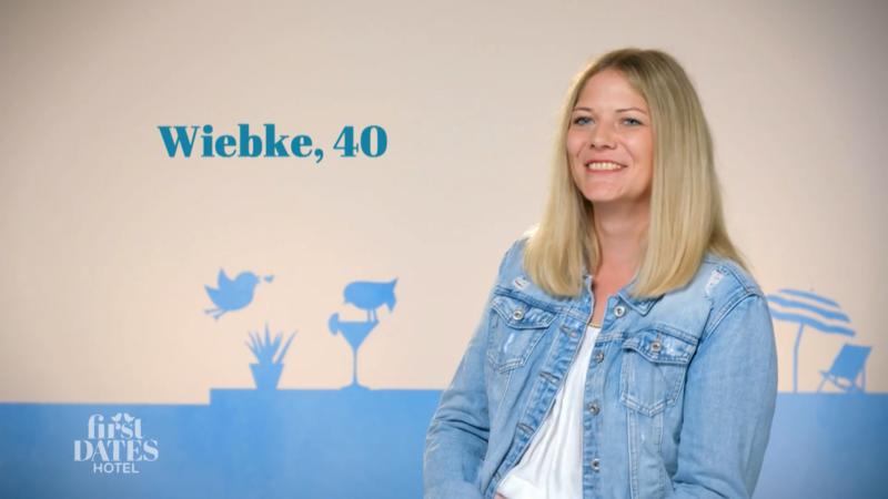 "Eigentlich bin ich schon ne ganz gute Partie"