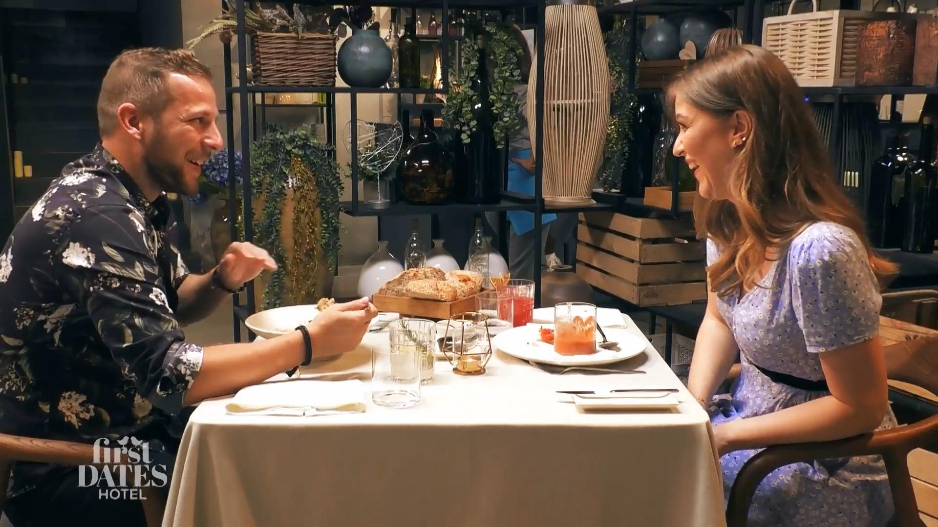 "Wie sieht's bei dir mit Kindern aus?"