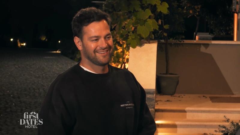 Tobias zieht aus - alleine