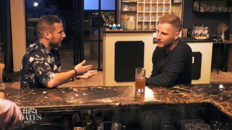 "Der Funke war nicht da"
