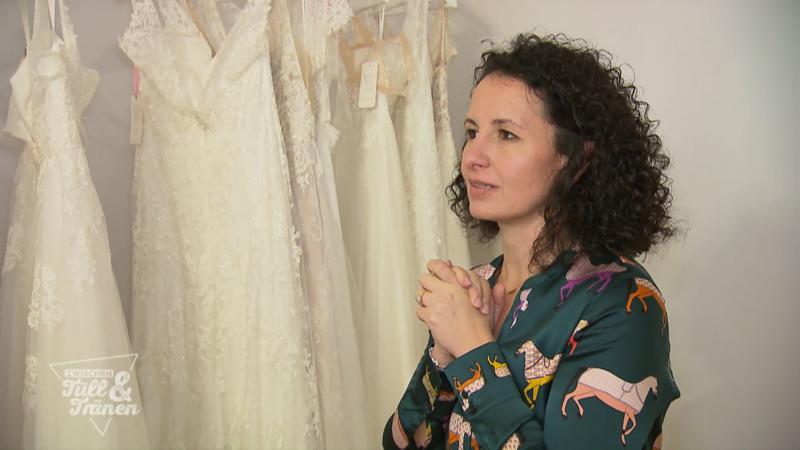 Eva entscheidet nach Bauchgefühl