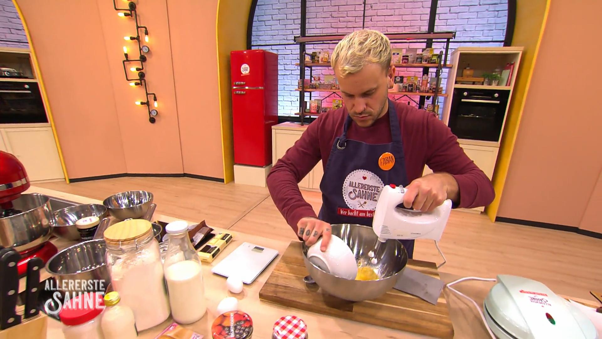 Marions verrücktes Meisterwerk