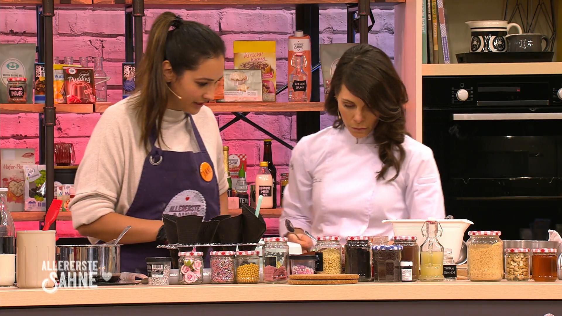 Improvisieren ist heute groß geschrieben