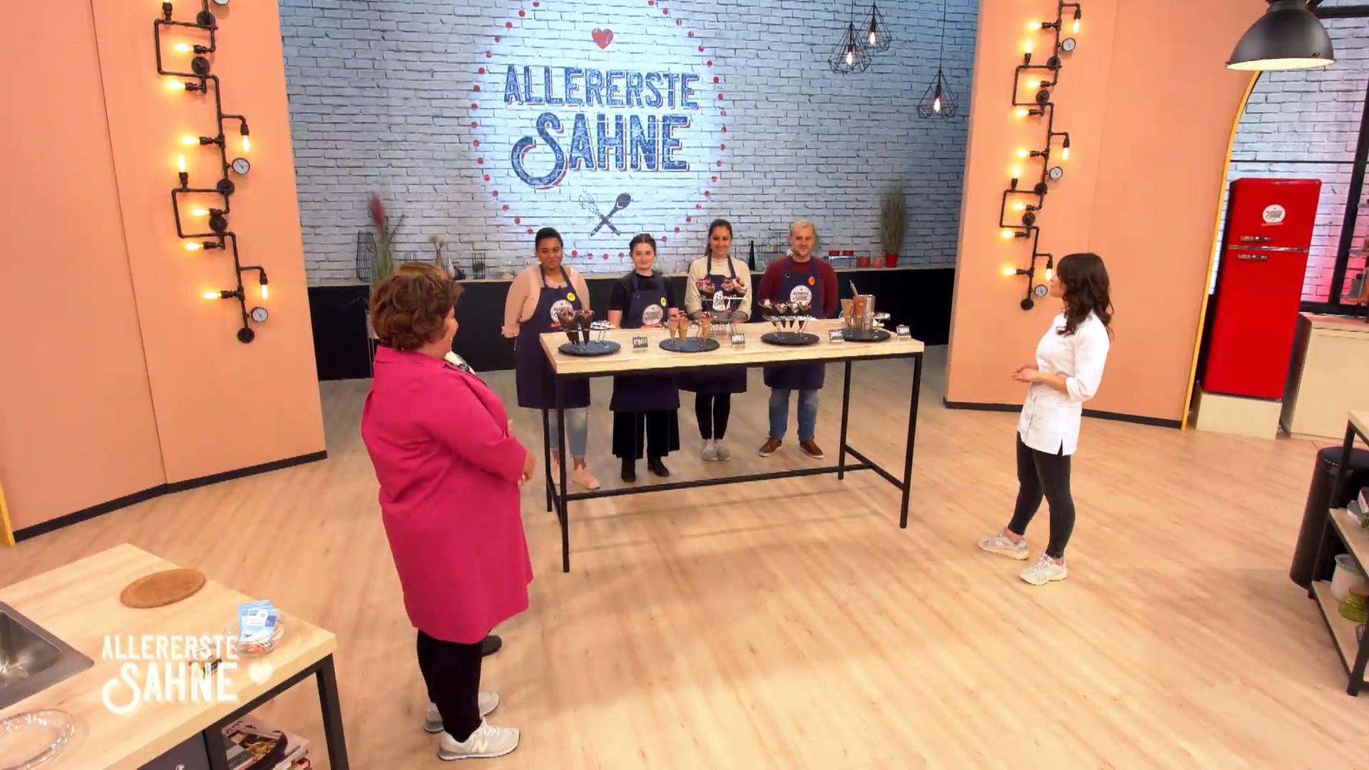 Wer kann sich den Tagessieg holen?