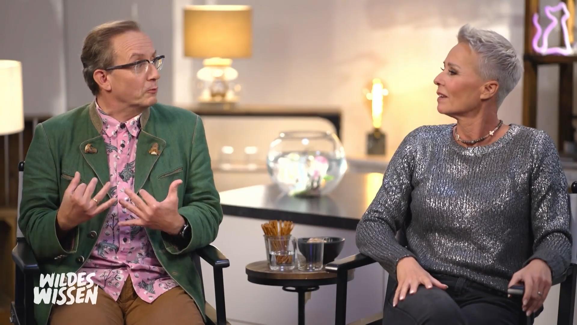 Von klein bis ganz groß, alles ist dabei