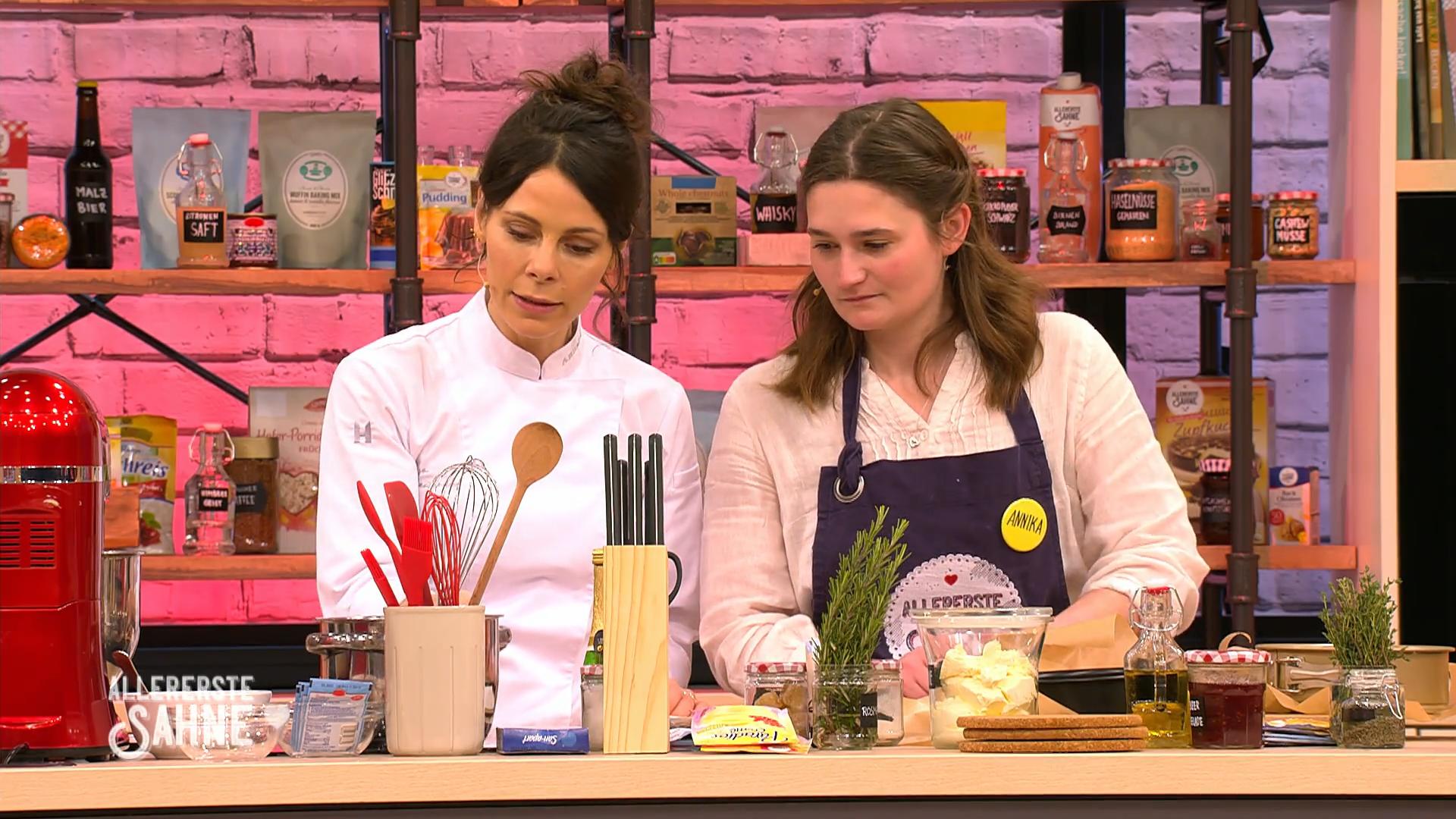 Struktur ist das A und O