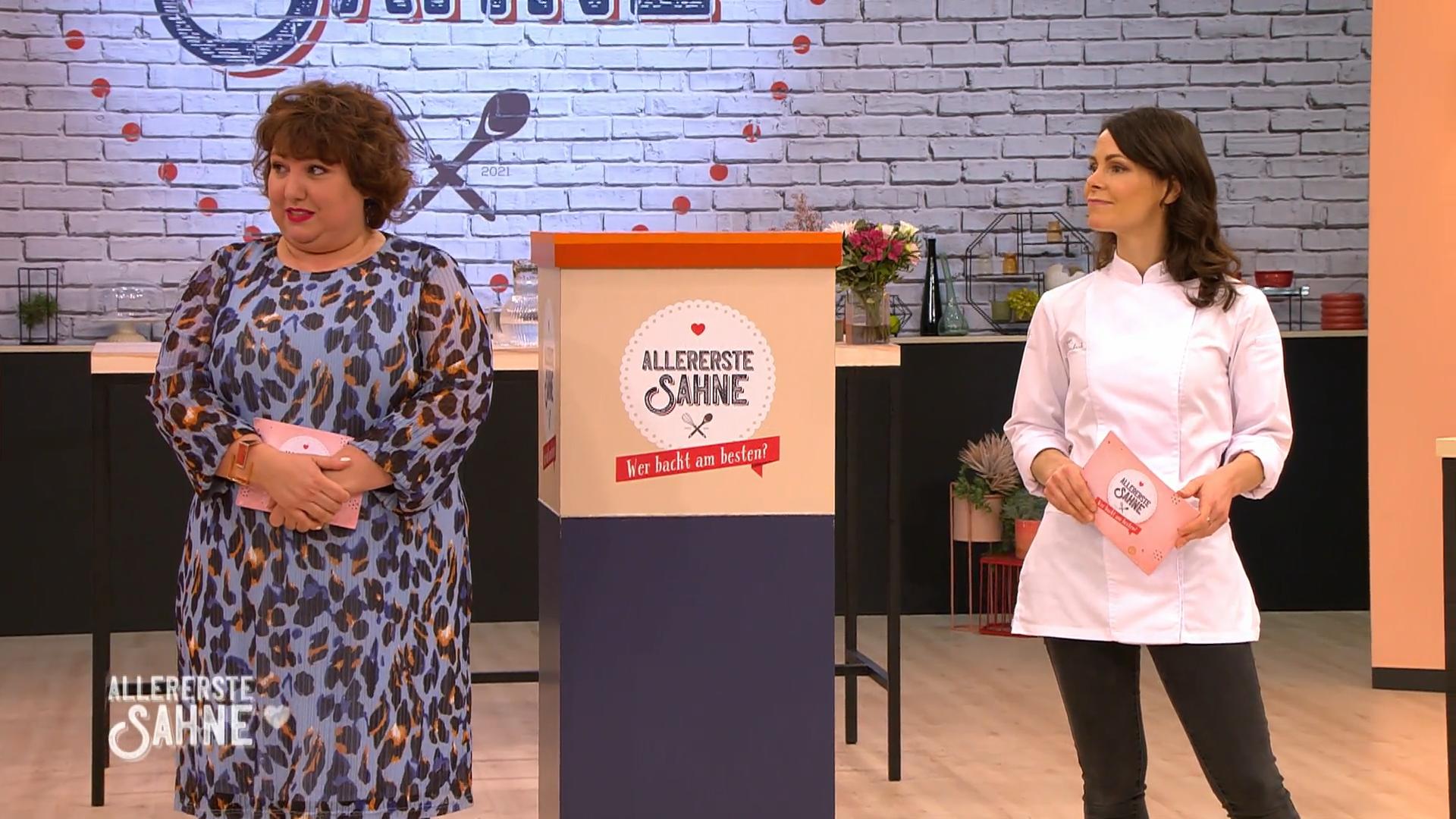 Der letzte Tag bricht an