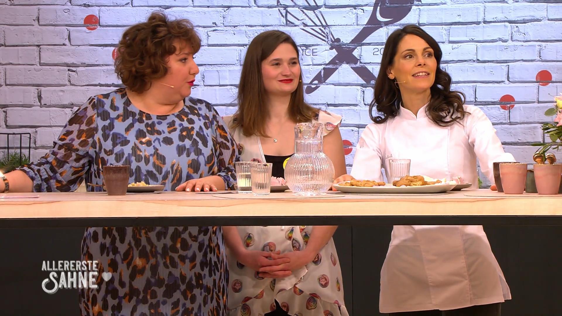 Annika möchte ein Statement setzen