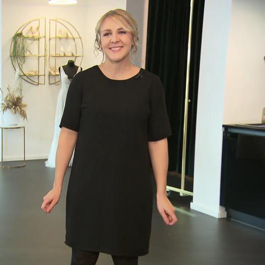 Ein alltagstaugliches Braut-Outfit? Was soll das denn sein?