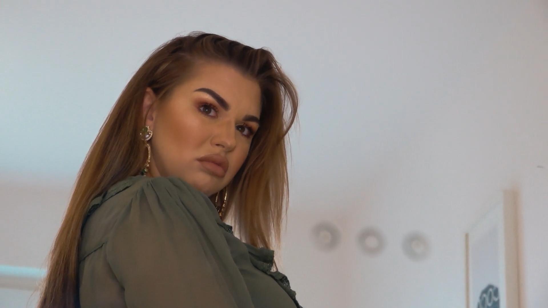 Bei Natalia Osada ging geschenkte Po-OP komplett schief