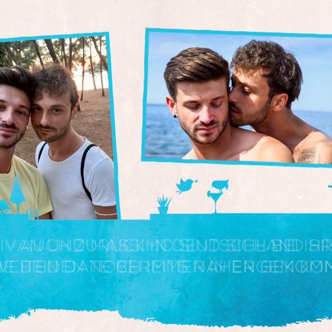 Wo hat die Liebe gehalten?