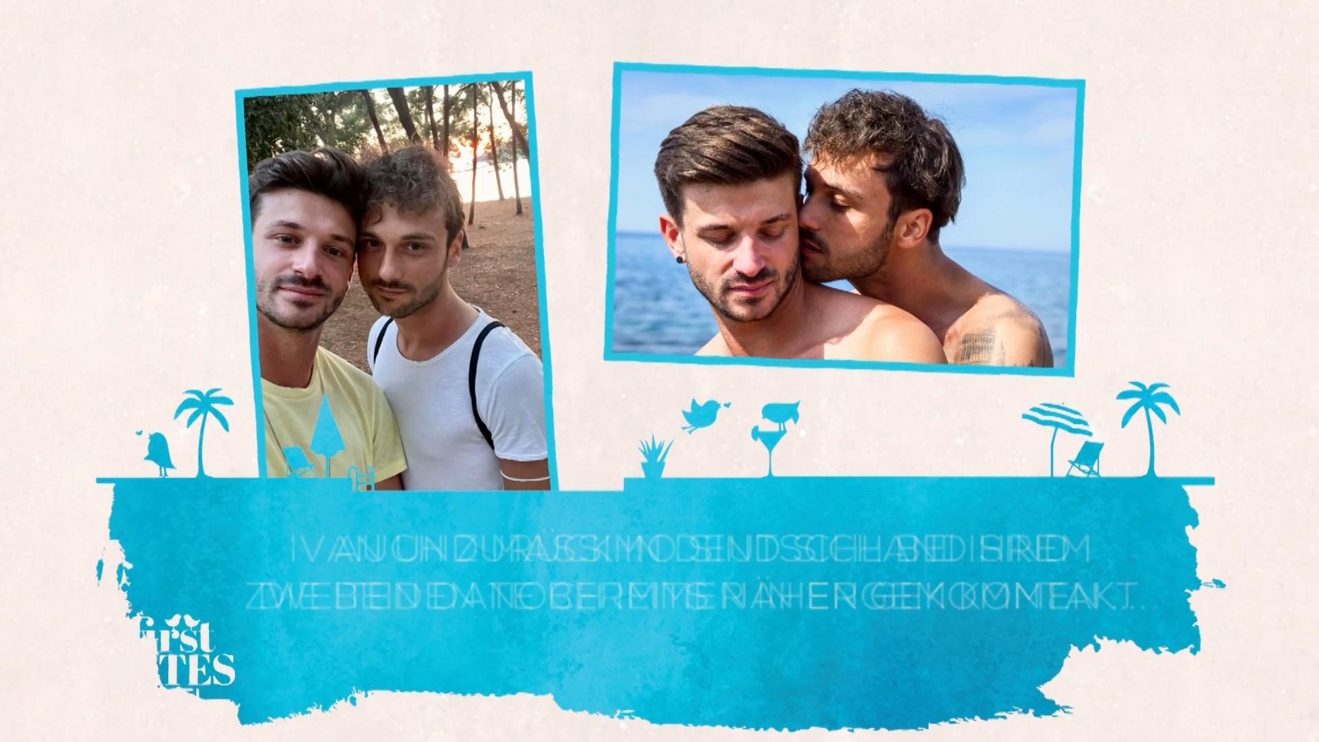 Wo hat die Liebe gehalten?