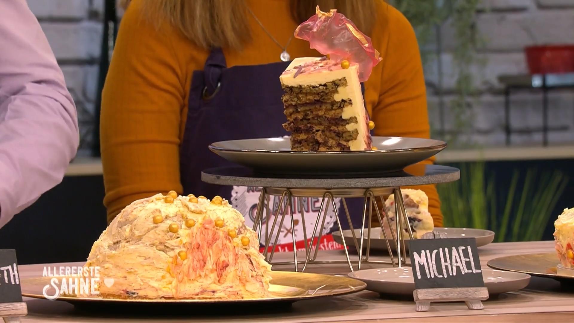 Nicht alles sieht am Ende aus wie das Original