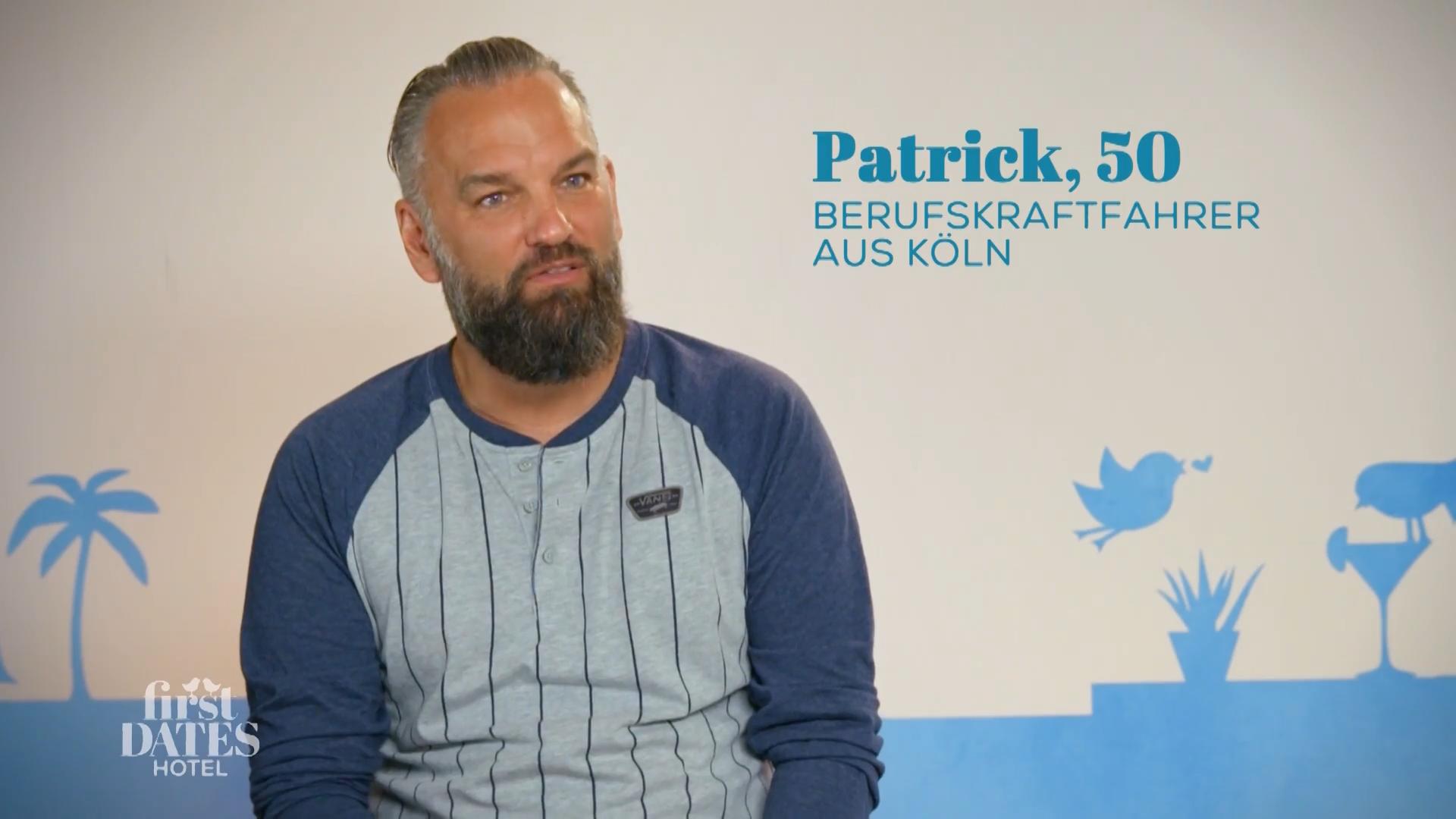 Bis zum Knutschen hat's gereicht – doch dann das Aus!