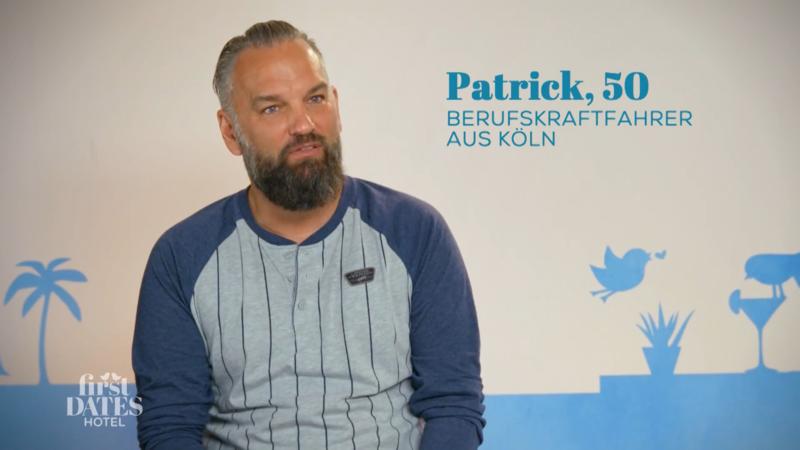 Bis zum Knutschen hat's gereicht – doch dann das Aus!