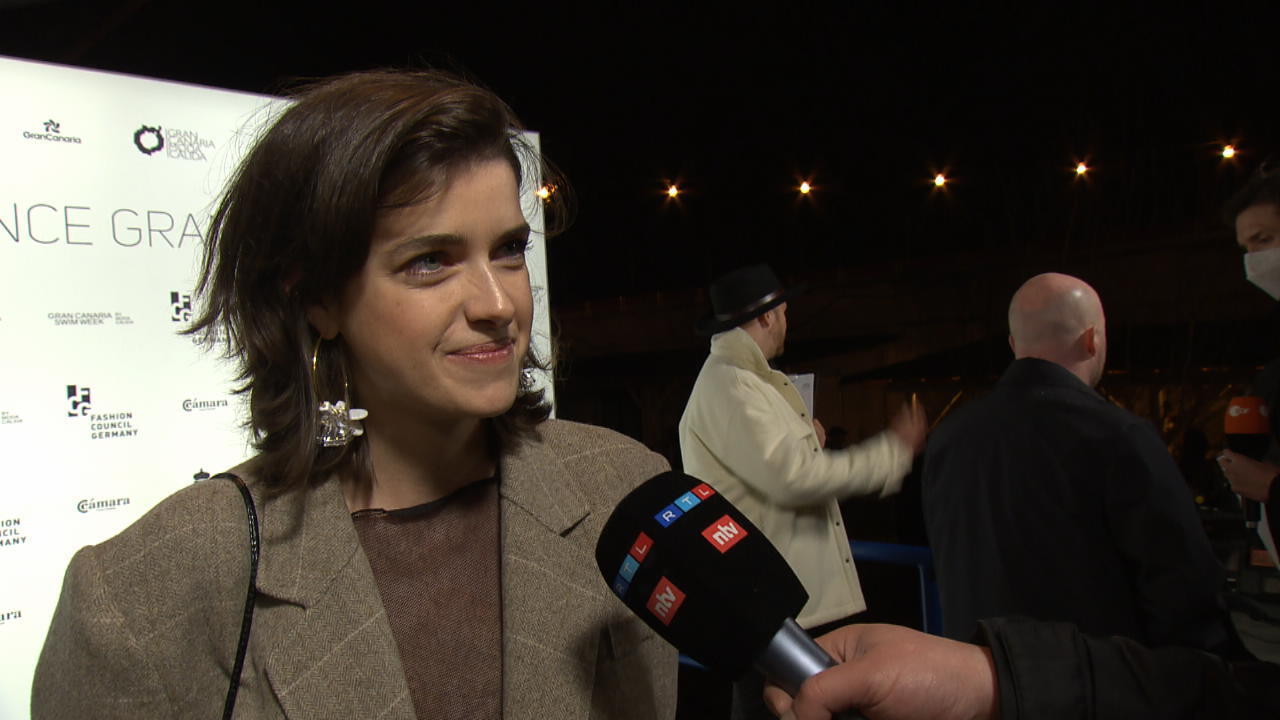 So ist Marie Nasemanns Leben als Zweifach-Mama