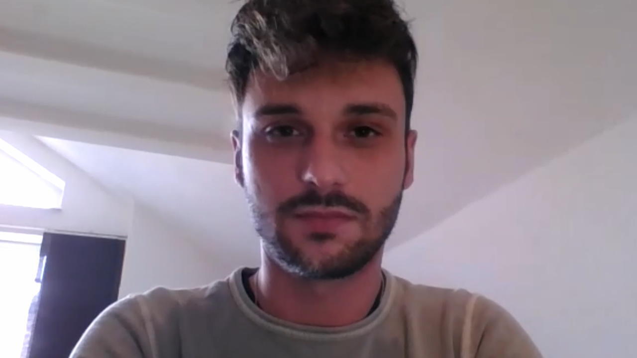 First Dates Hotel: Massimo spricht über sein Coming-out