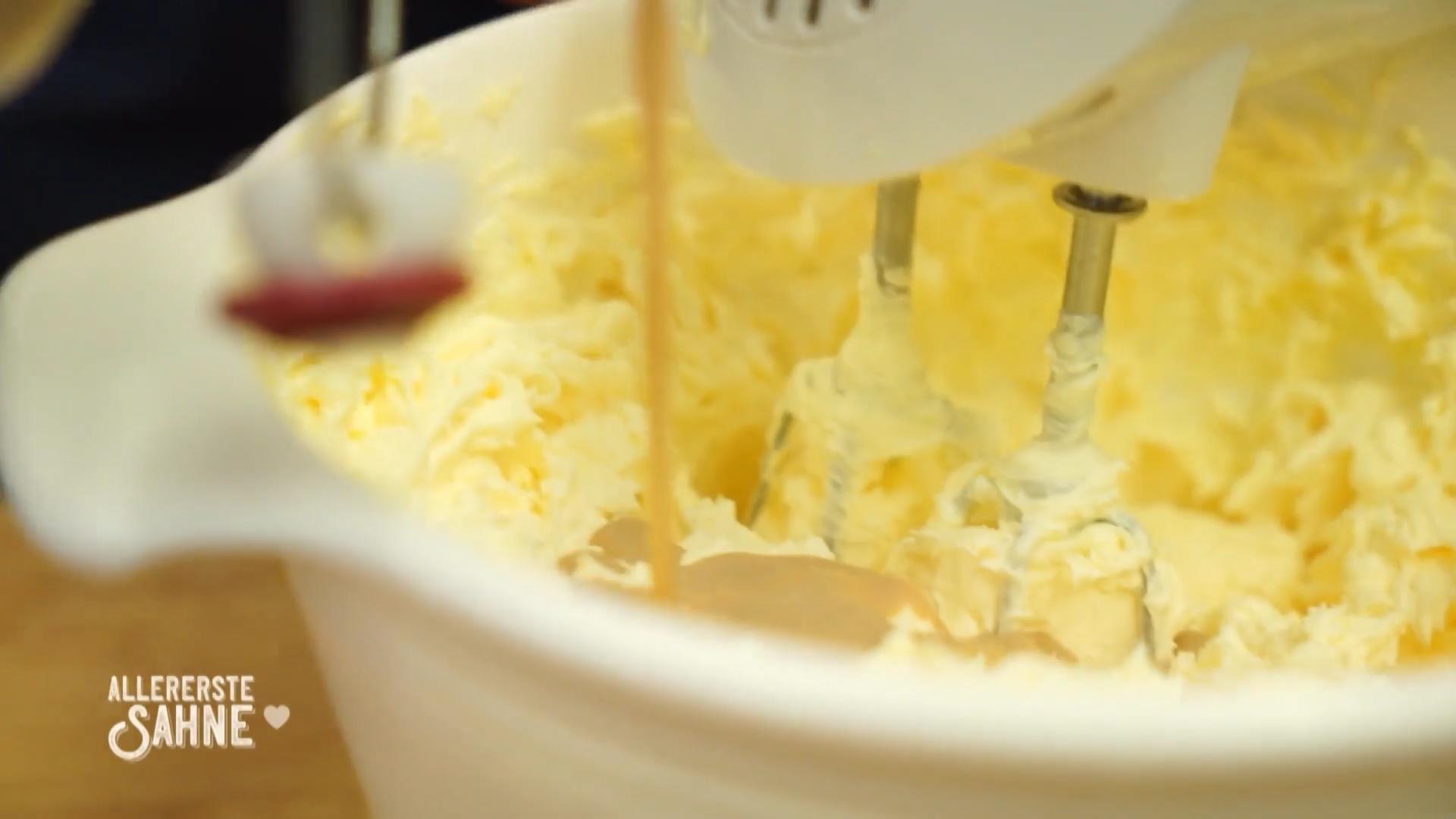 So wurde das Meisterstück hergestellt