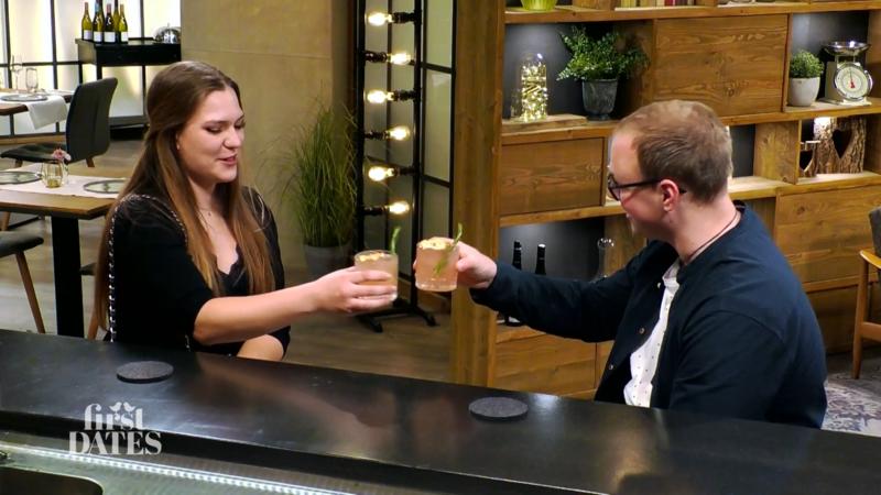 Katharina hat ihre Leidenschaft zum Beruf gemacht