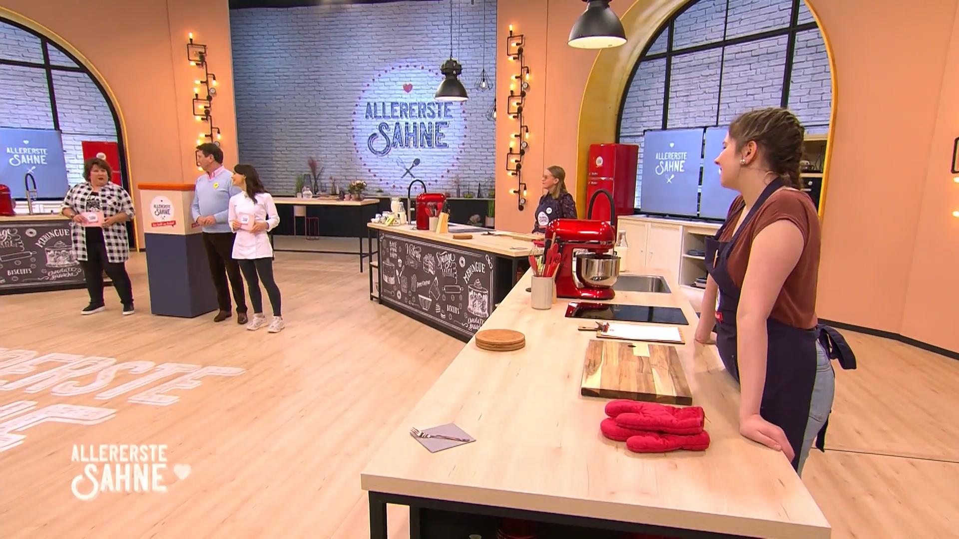 Was wird das Meisterstück?