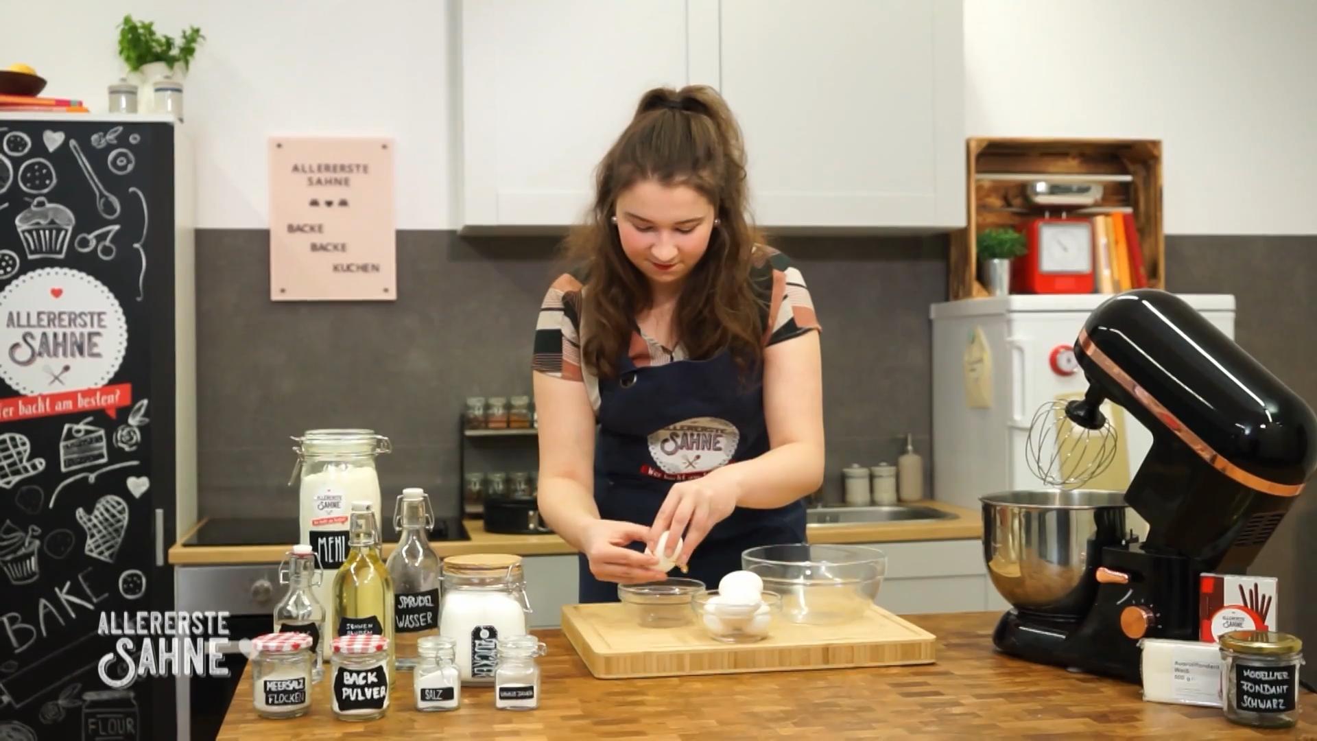 So wurde es zubereitet