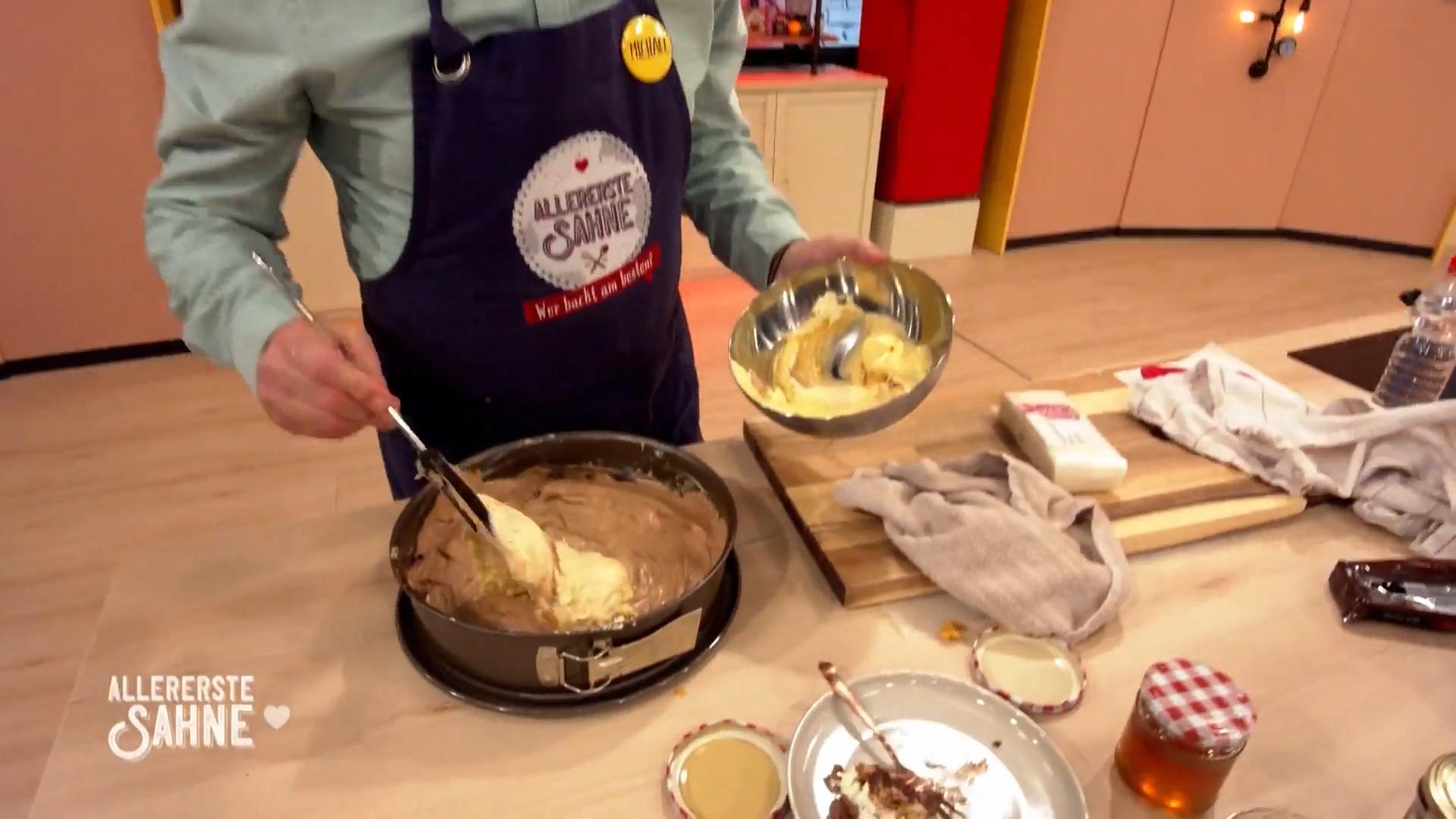 Es wird improvisiert