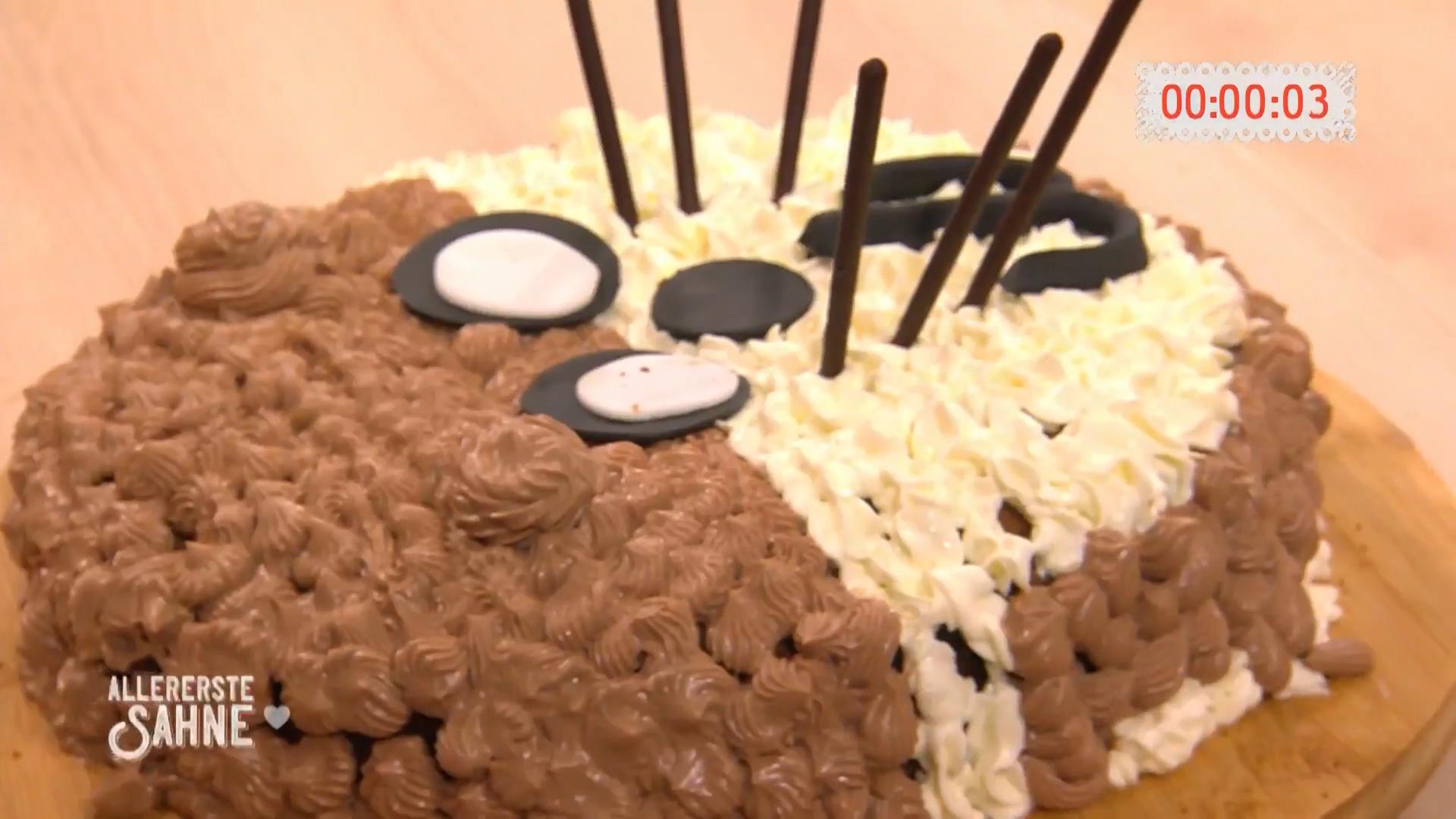 Zeit ist abgelaufen!