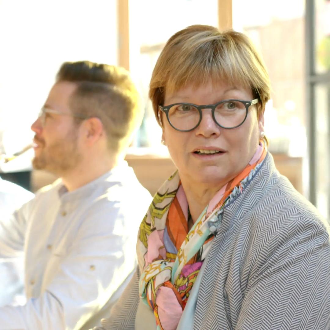 Die Mama des Originalkochs will Tim adoptieren