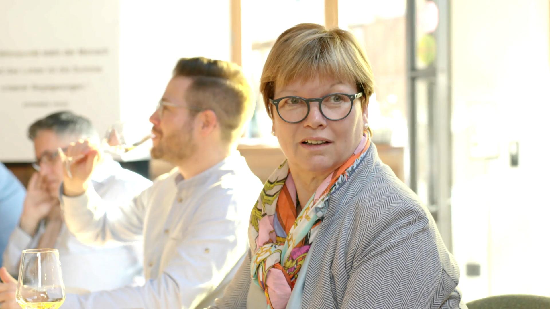 Die Mama des Originalkochs will Tim adoptieren