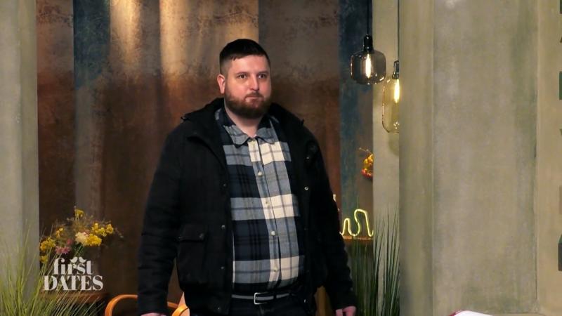 "Mit mir kann man Spaß haben"