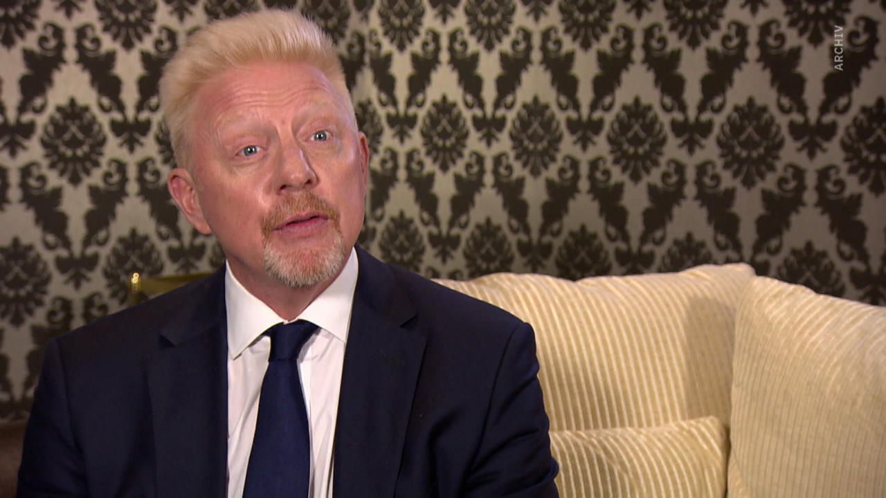 Boris Becker vor Gericht - jetzt geht’s um alles!