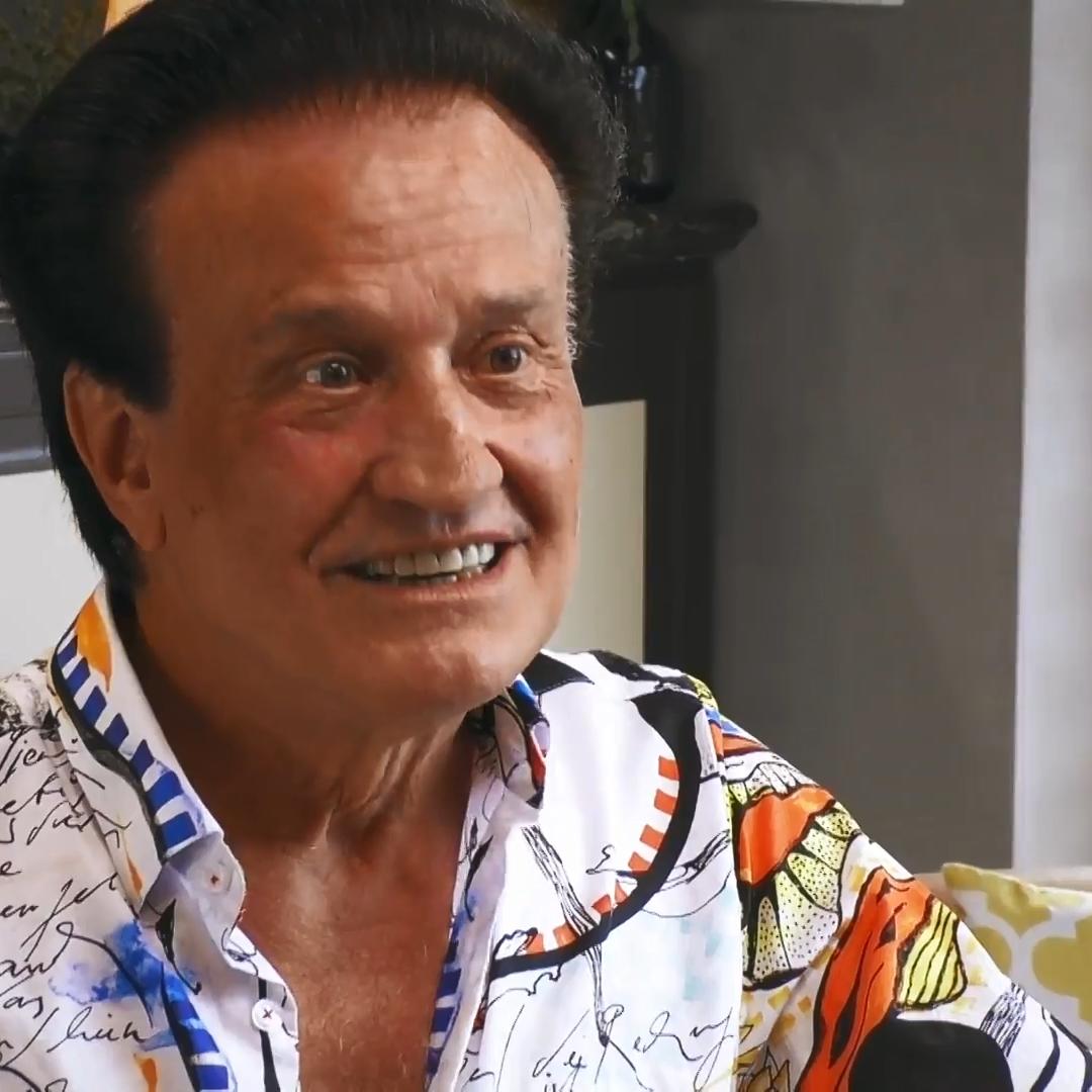 Wolfgang rührt Silke zu Tränen