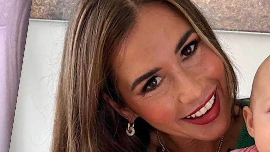 Sarah Engels zeigt erstmals das Gesicht ihrer Tochter