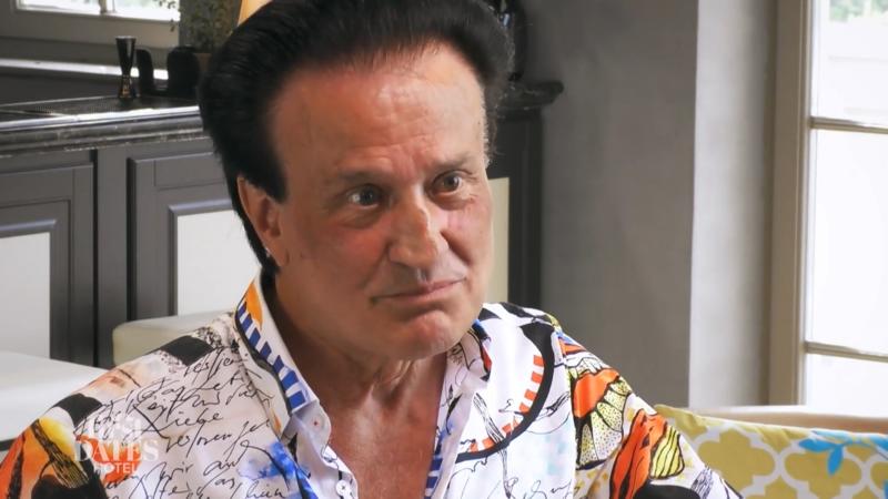 Wolfgang konnte den Tod seiner Frau nicht verarbeiten