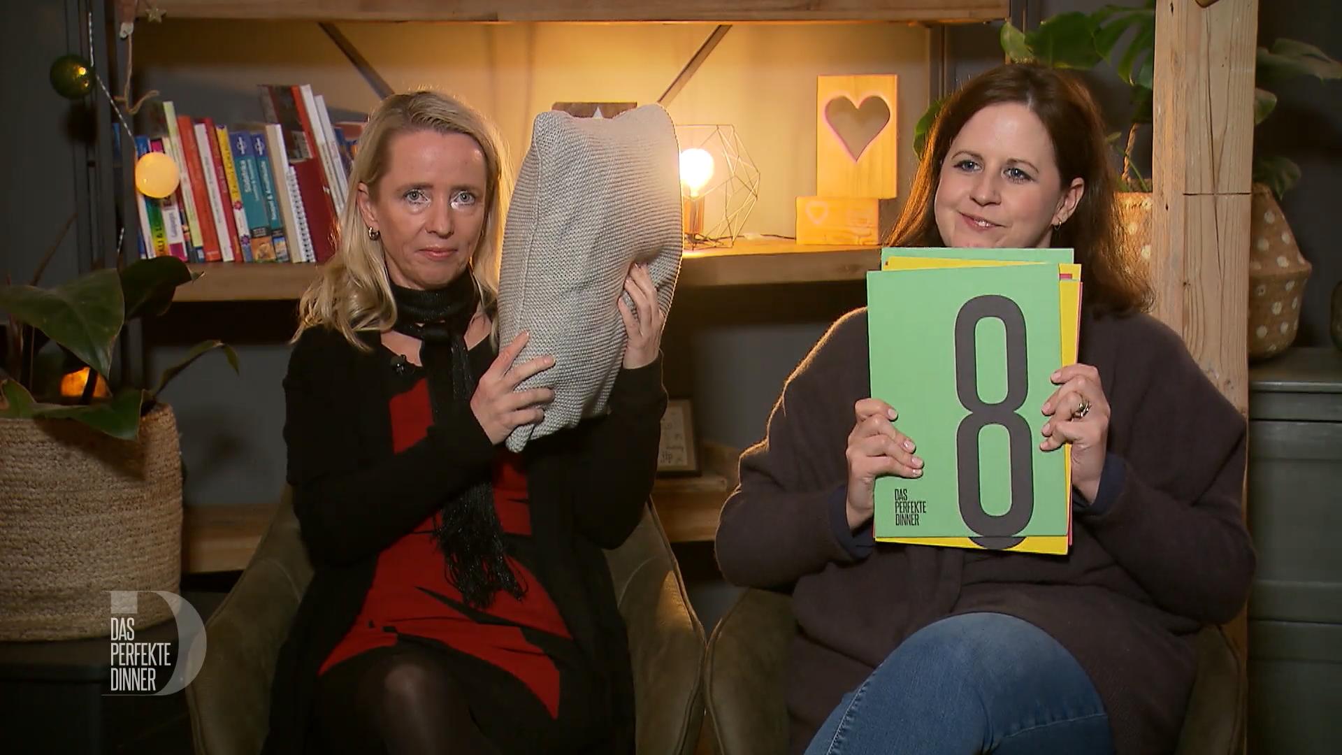 Keine Punkte in Marcels Ofen?