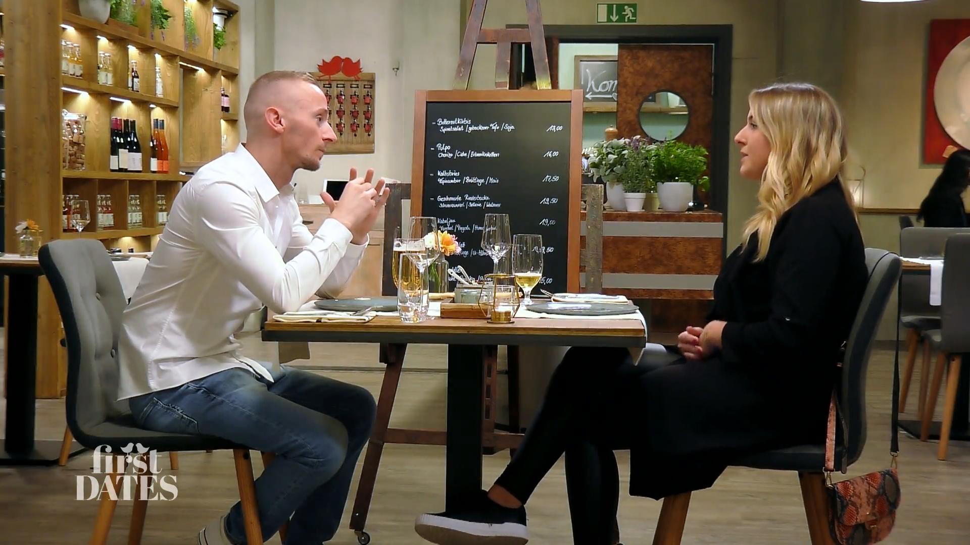 Wie sieht es mit dem Kinderwunsch aus?