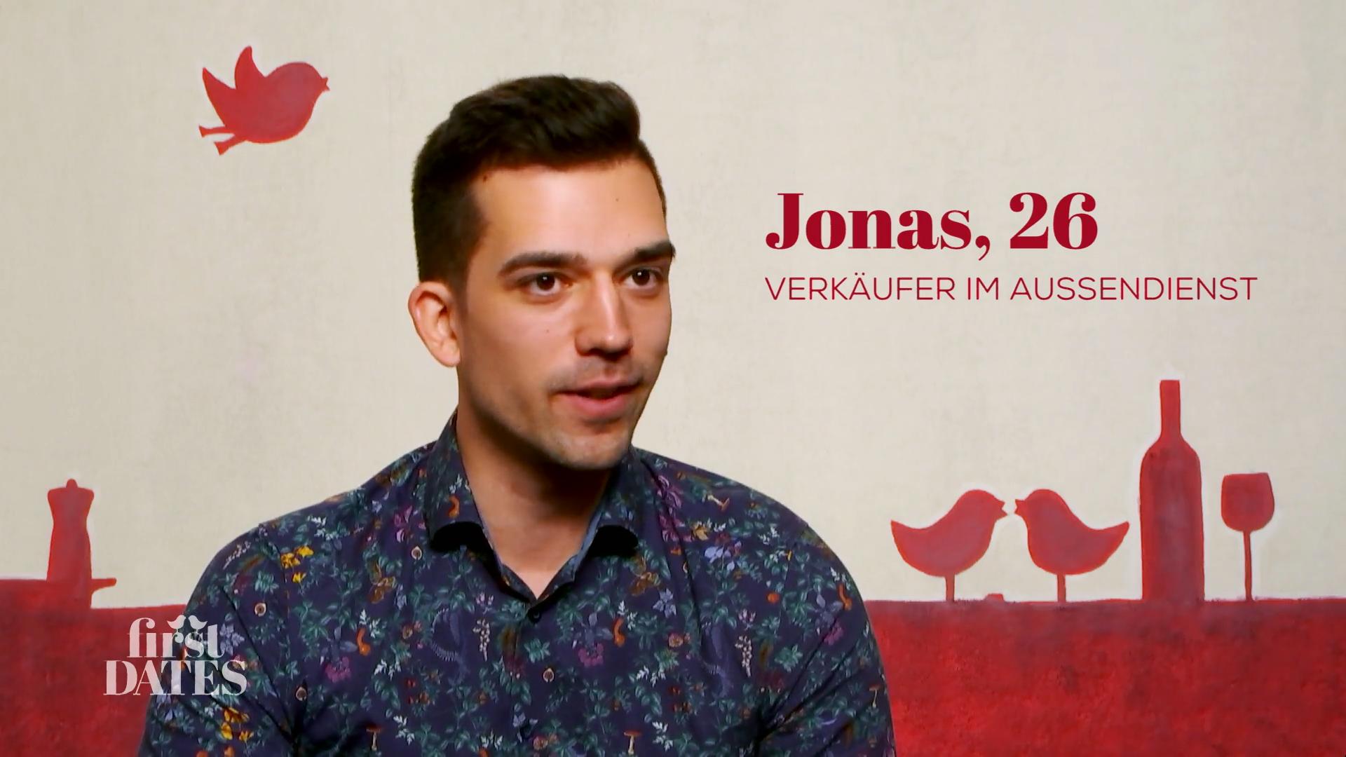 So vielseitig ist Jonas