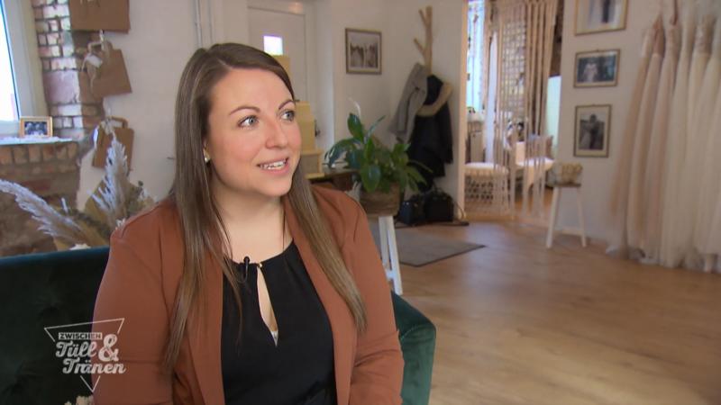 "Aus dem Vollen können wir nicht schöpfen"
