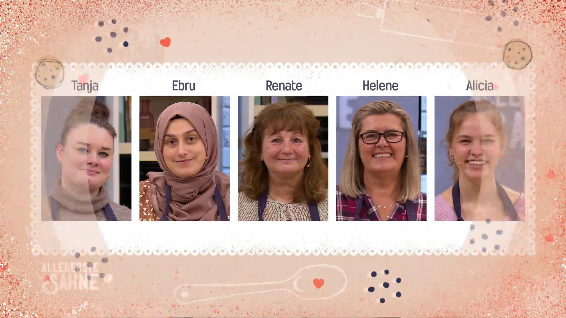 Wer holt sich den Tagessieg?